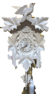 532/23QM – Holland Clock Company