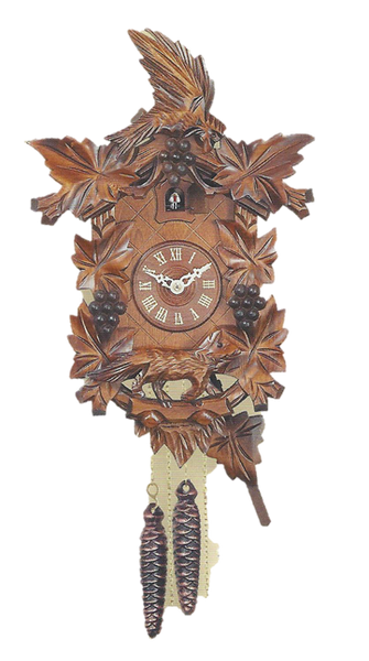 932 – Holland Clock Company