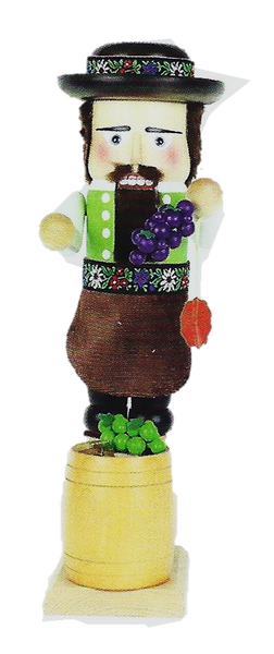 S1643 – Holland Clock Company