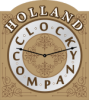 Holland Clock Company