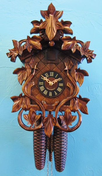 535/8 – Holland Clock Company