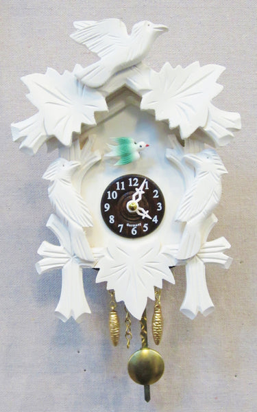 2002PQ Weiss – Holland Clock Company